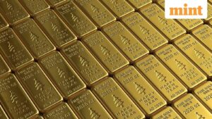 NRIs Selling Gold ETFs Know India Tax Rules for Capital Gains and Filing
