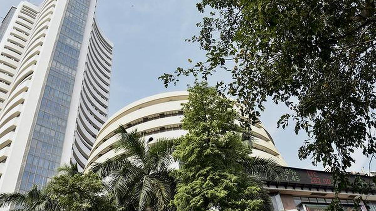 Nifty hits record intraday high as Sensex jumps 573 on power and bank gains