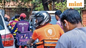 Quick commerce may drop 10 minute delivery amid strike and government action