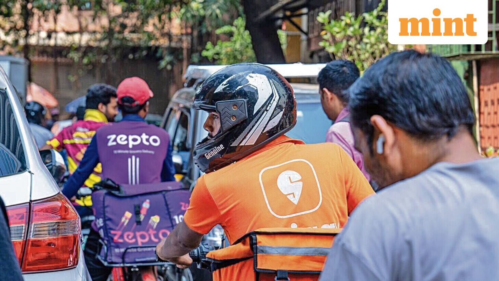 Quick commerce may drop 10 minute delivery amid strike and government action