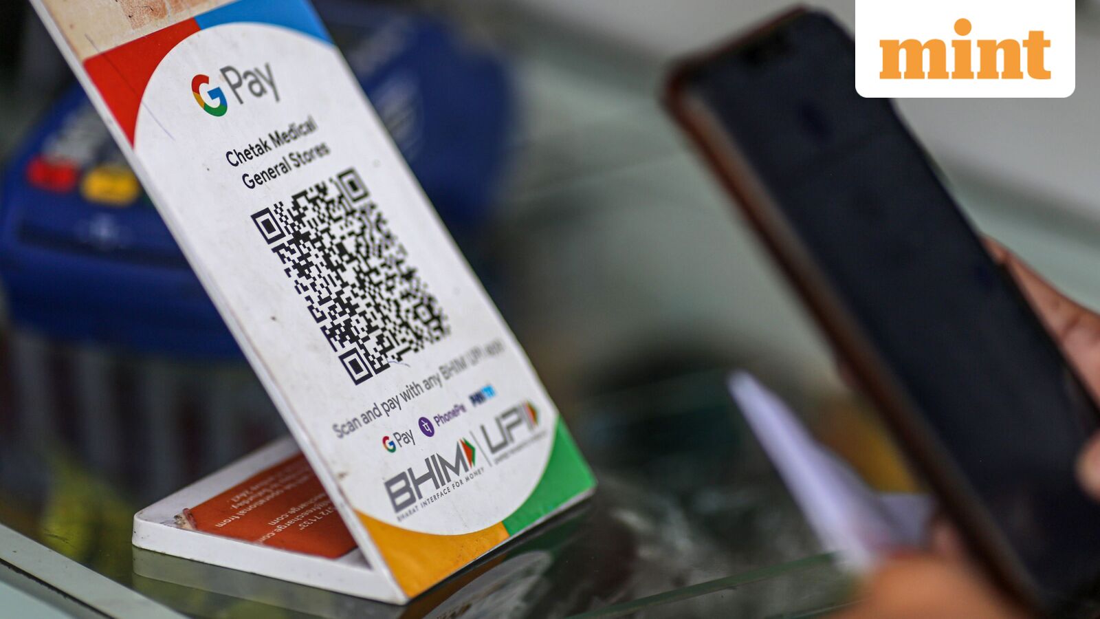 Sent money to the wrong UPI ID Find out what happens next and how to fix it