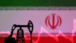 Oil falls three percent after Trump comments raise concerns over Iran now