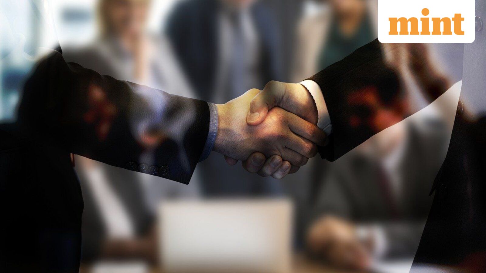 Two major TV producers in talks to merge their global production businesses