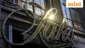 Major US retail giant collapses two years after a luxury takeover deal