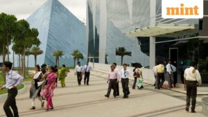 Major IT firm beats revenue estimates in Q3 as demand recovery picks up pace