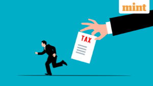 How AI is changing tax checks while human insight keeps the system fair