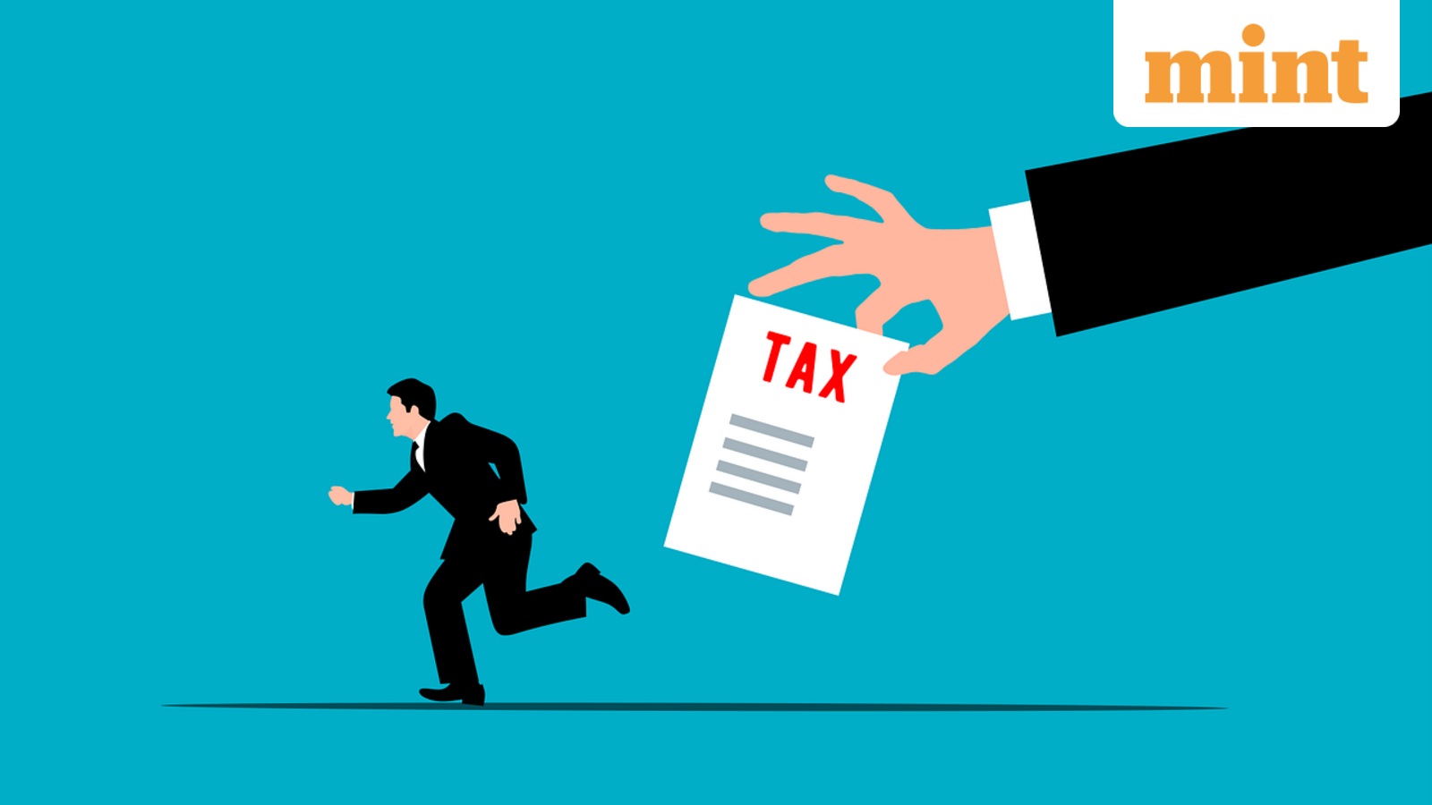 How AI is changing tax checks while human insight keeps the system fair