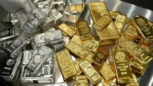 Margin increases weigh on precious metals trading as silver bears biggest pain