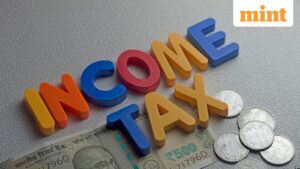 Budget recap How much income tax relief did Sitharaman give and what to expect