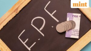 Labour ministry plans UPI withdrawals for EPF to give faster direct access