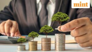 Start passive investing today Simple steps to build a long term portfolio