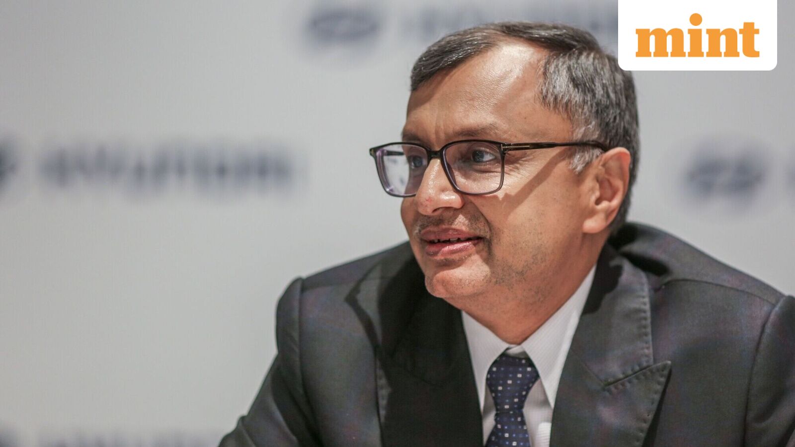 Tarun Garg becomes the first Indian to lead a major auto giant What to know