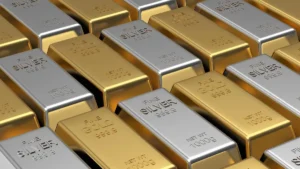 Gold and silver likely to stay firm as traders await US tariff verdict