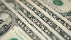 Dollar posts worst annual fall in eight years and could weaken further in 2026