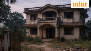 We Keep Building Grand Houses We Never Live In and Call Them Success Today