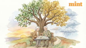 Mid 50s life money and retirement checklist to balance goals and security