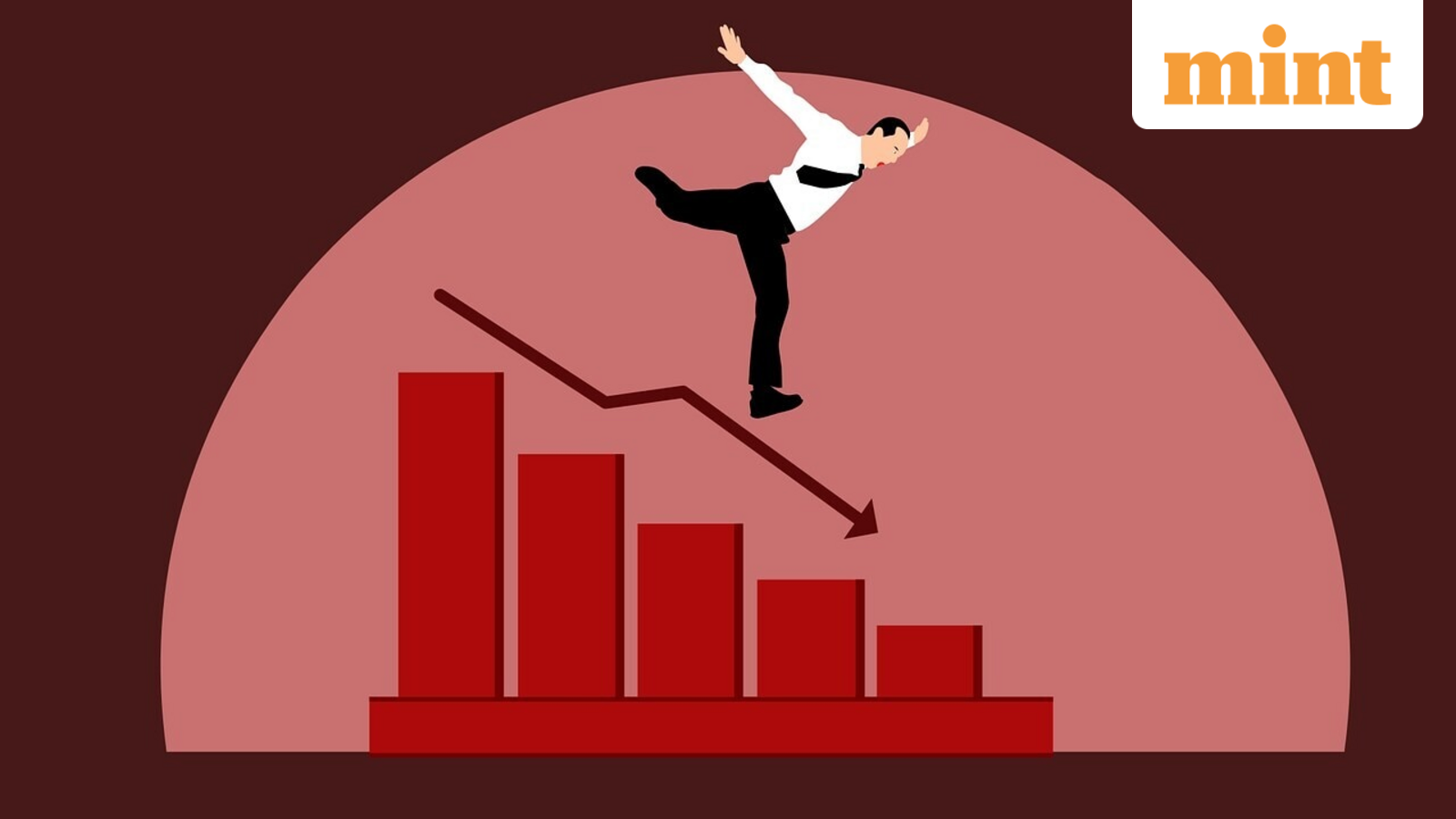 Why a 4500 crore profit slump rocked India IT firms in Q3 and what caused it