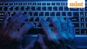 Retired officer duped of 90 lakh in digital arrest scam five online safety tips