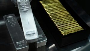 Gold surges as US capture of Venezuela president drives safe haven demand