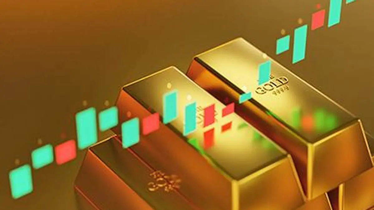 Gold gains 1100 rupees to 139000 per 10 grams in Delhi markets on Monday