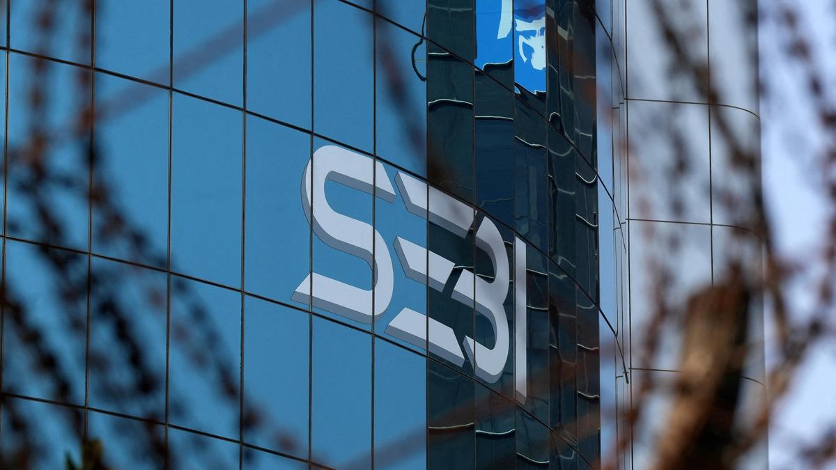 SEBI Suggests Stock Price Data for Learning to Be Released After 30 Days