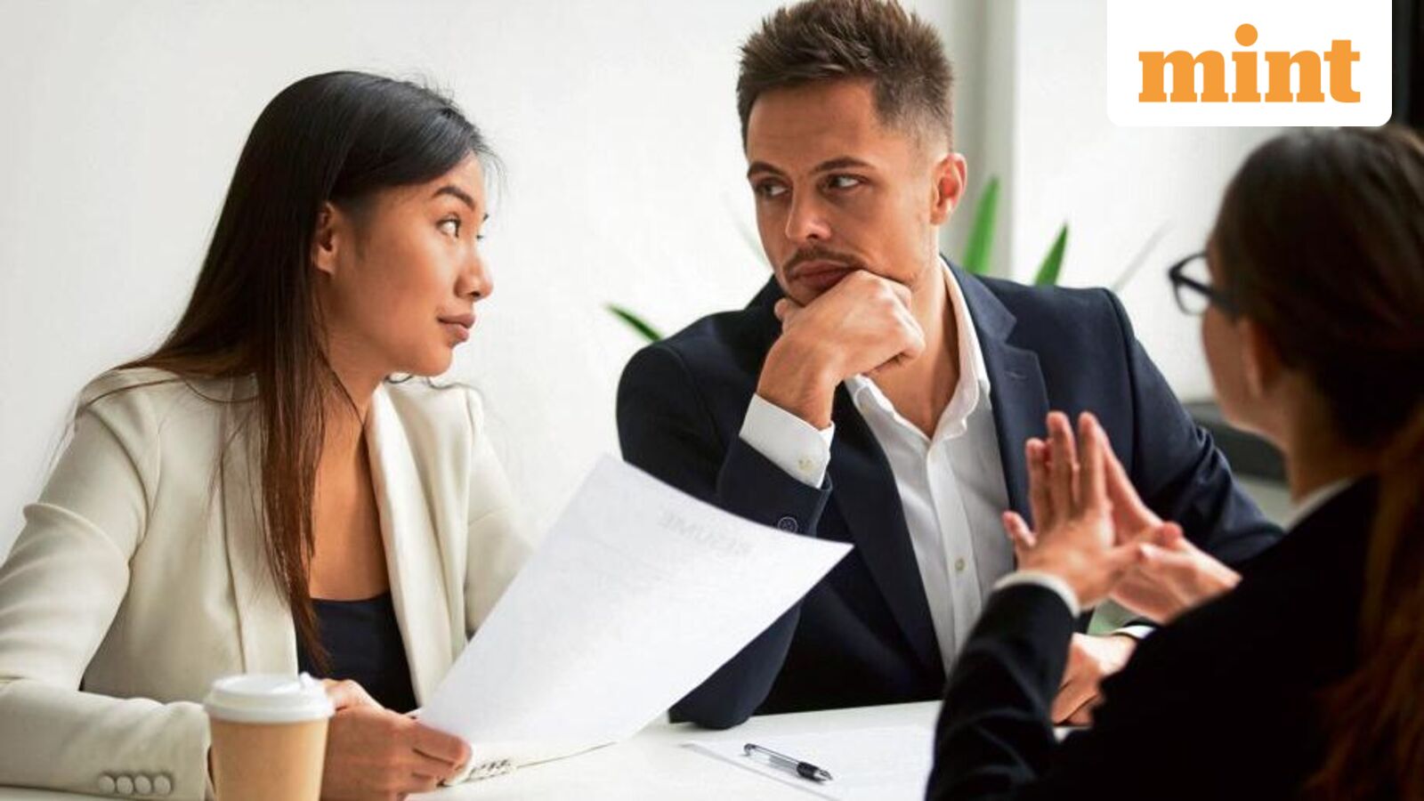 C suite hiring faces a cold winter as psychometric trials and AI tests rise