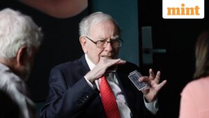 Warren Buffett shares relaxed breakfast routine that breaks the CEO stereotype