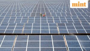 Major solar deal sees 300 MWp operational projects sold for 1000 crore