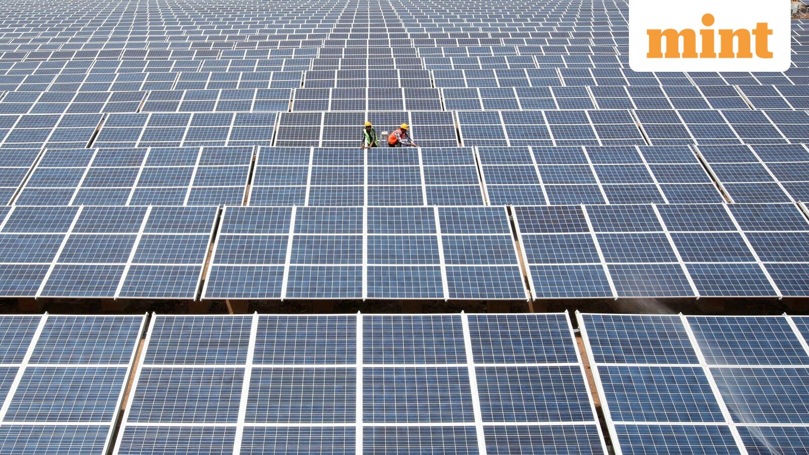 Major solar deal sees 300 MWp operational projects sold for 1000 crore