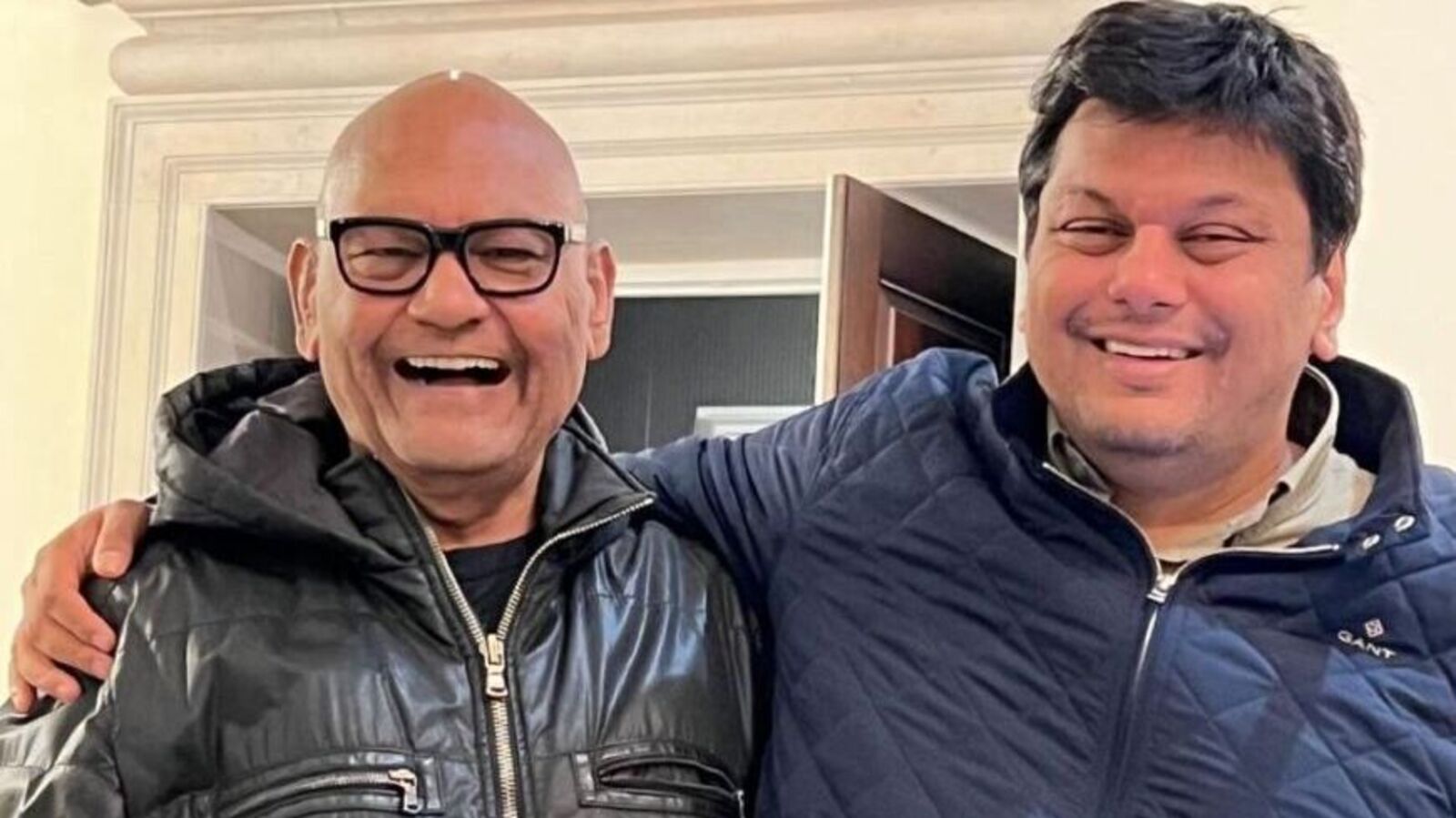 Anil Agarwal son Agnivesh 49 dies after skiing accident in US family in shock