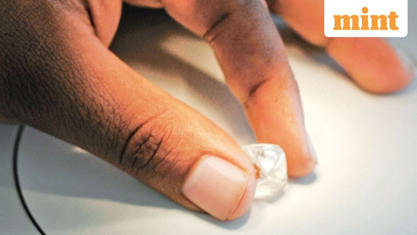 Industry leader says lab grown diamond surge will not dim demand for real gems