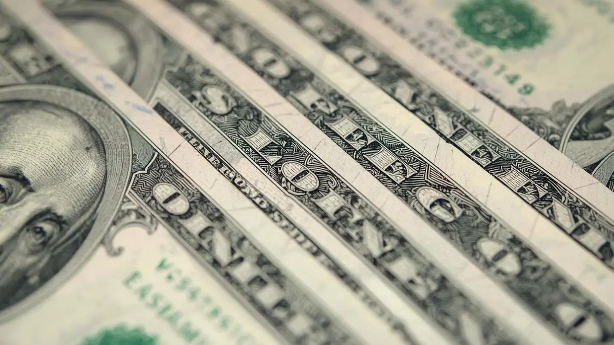 Dollar posts worst annual fall in eight years and could weaken further in 2026